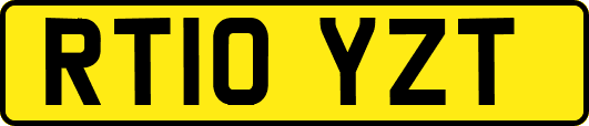 RT10YZT