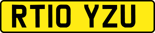 RT10YZU