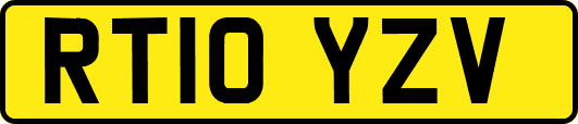 RT10YZV
