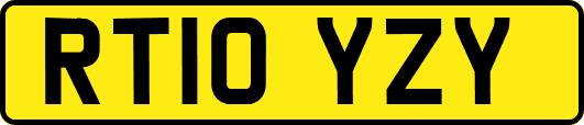 RT10YZY