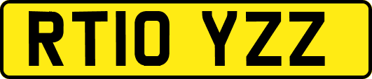 RT10YZZ