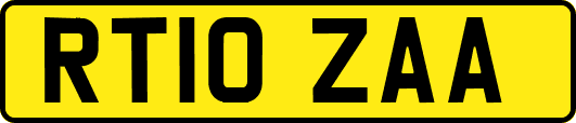 RT10ZAA