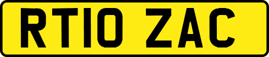 RT10ZAC