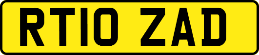 RT10ZAD