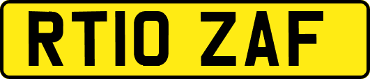 RT10ZAF
