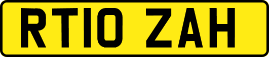 RT10ZAH