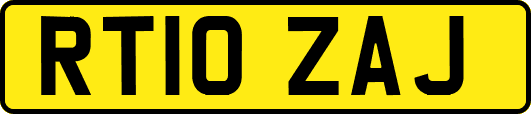 RT10ZAJ