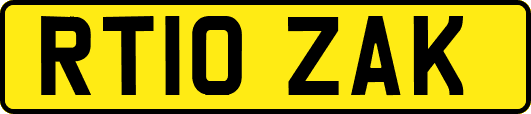 RT10ZAK