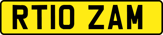 RT10ZAM