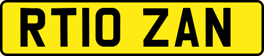 RT10ZAN