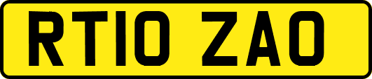 RT10ZAO