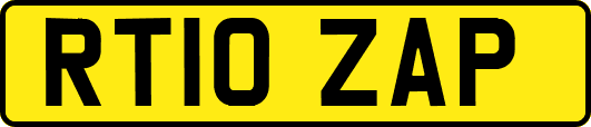 RT10ZAP