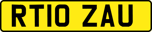 RT10ZAU