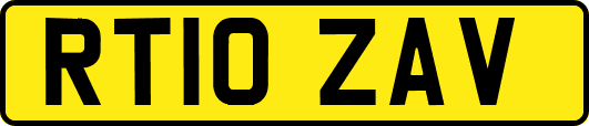 RT10ZAV