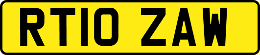 RT10ZAW