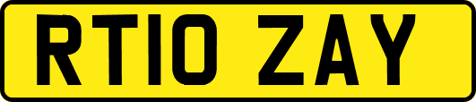 RT10ZAY
