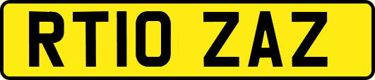 RT10ZAZ