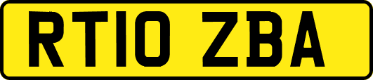 RT10ZBA