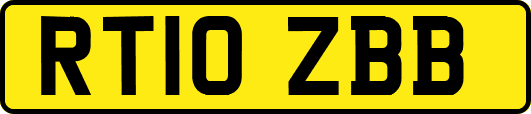 RT10ZBB