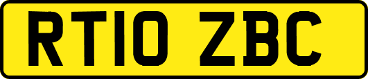 RT10ZBC