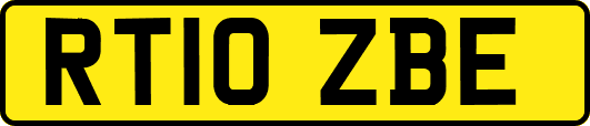 RT10ZBE