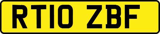 RT10ZBF