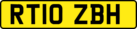 RT10ZBH