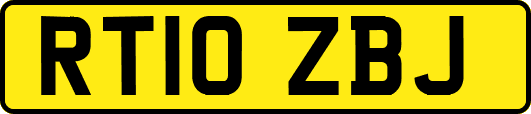 RT10ZBJ