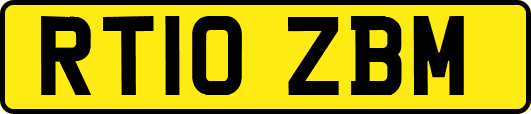 RT10ZBM