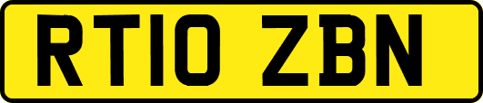 RT10ZBN