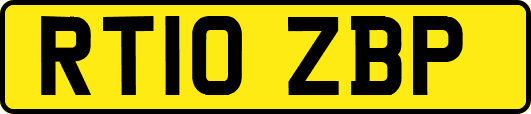 RT10ZBP
