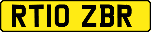 RT10ZBR