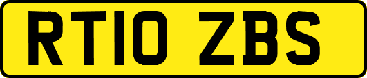 RT10ZBS