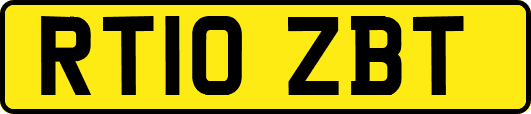 RT10ZBT