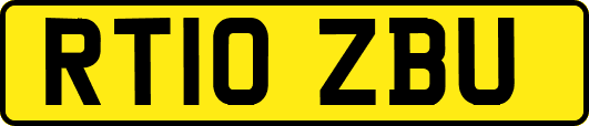 RT10ZBU