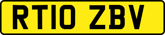 RT10ZBV
