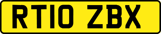 RT10ZBX