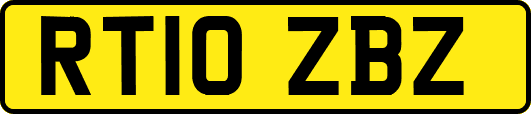 RT10ZBZ