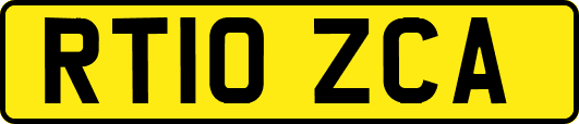 RT10ZCA