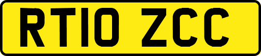 RT10ZCC