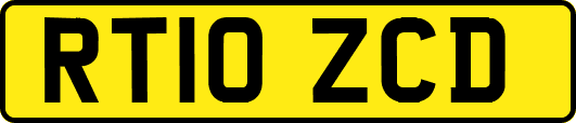 RT10ZCD