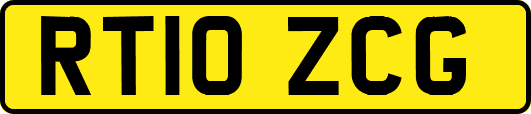RT10ZCG