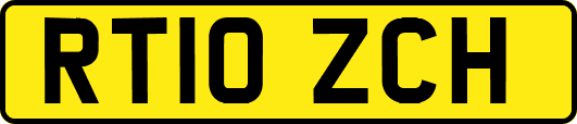 RT10ZCH
