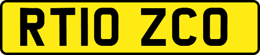 RT10ZCO
