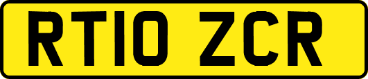 RT10ZCR