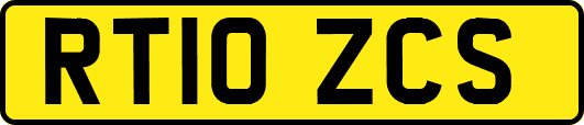 RT10ZCS