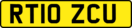 RT10ZCU