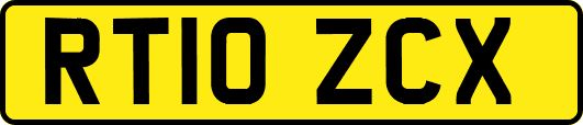 RT10ZCX