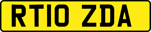 RT10ZDA