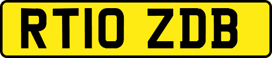 RT10ZDB
